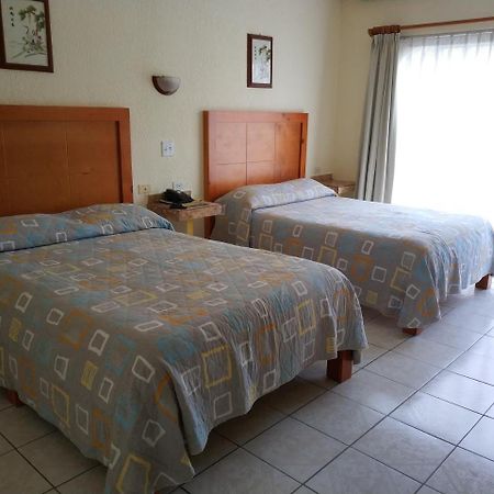 לה פז Hotel Pekin מראה חיצוני תמונה